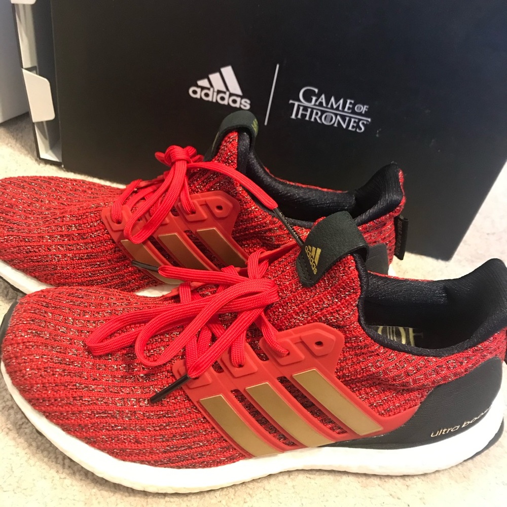 Game of thrones ultra boost